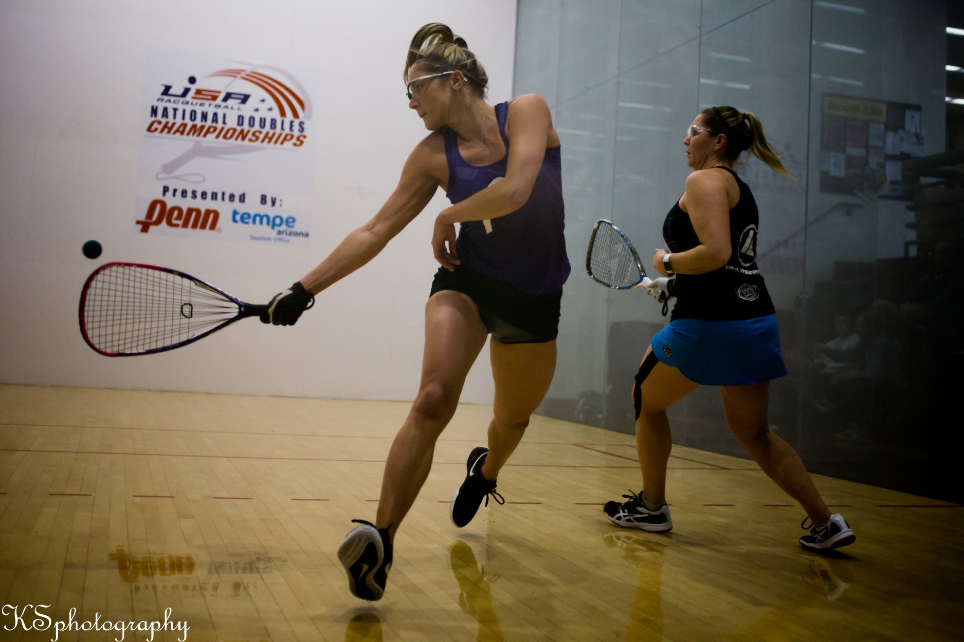 2019 USAR National Doubles, Photographer: Kevin Savory